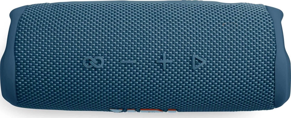 JBL Flip 6 - Blauw