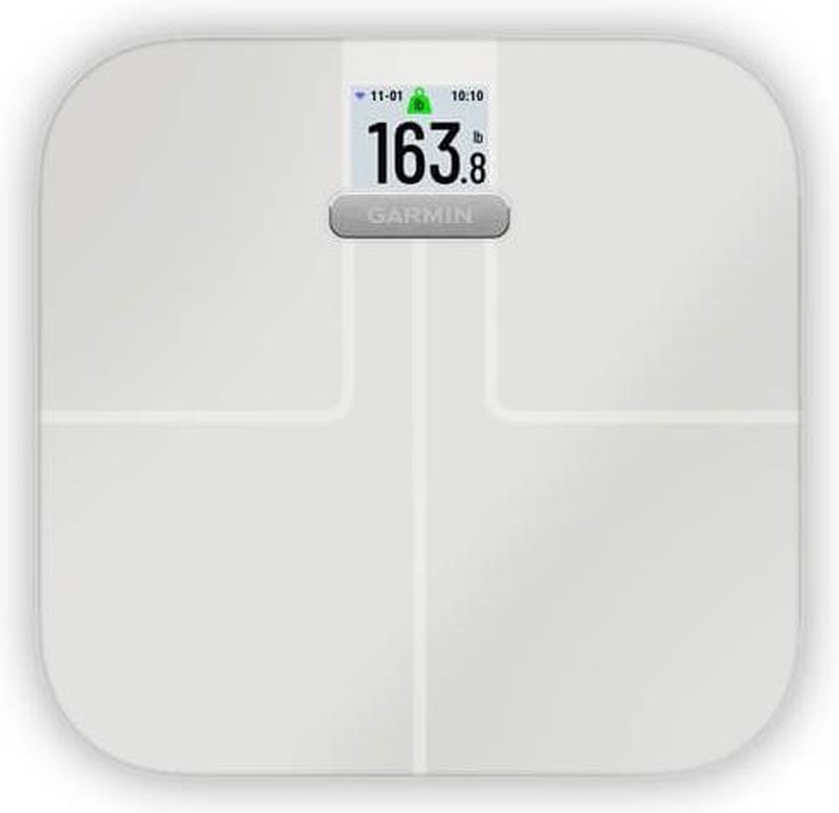 Garmin Index S2 Smart - - Wit