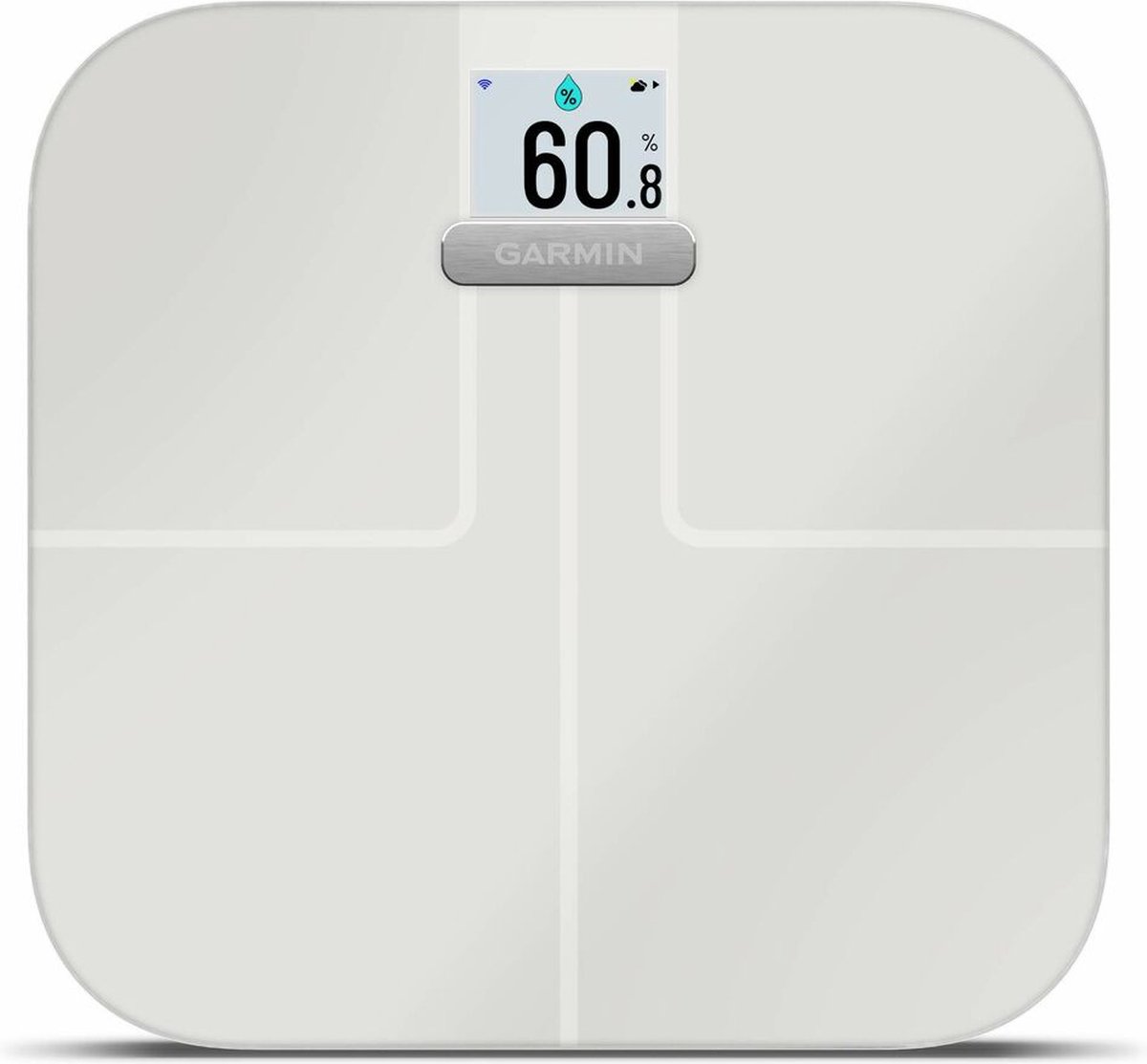 Garmin Index S2 Smart - - Wit