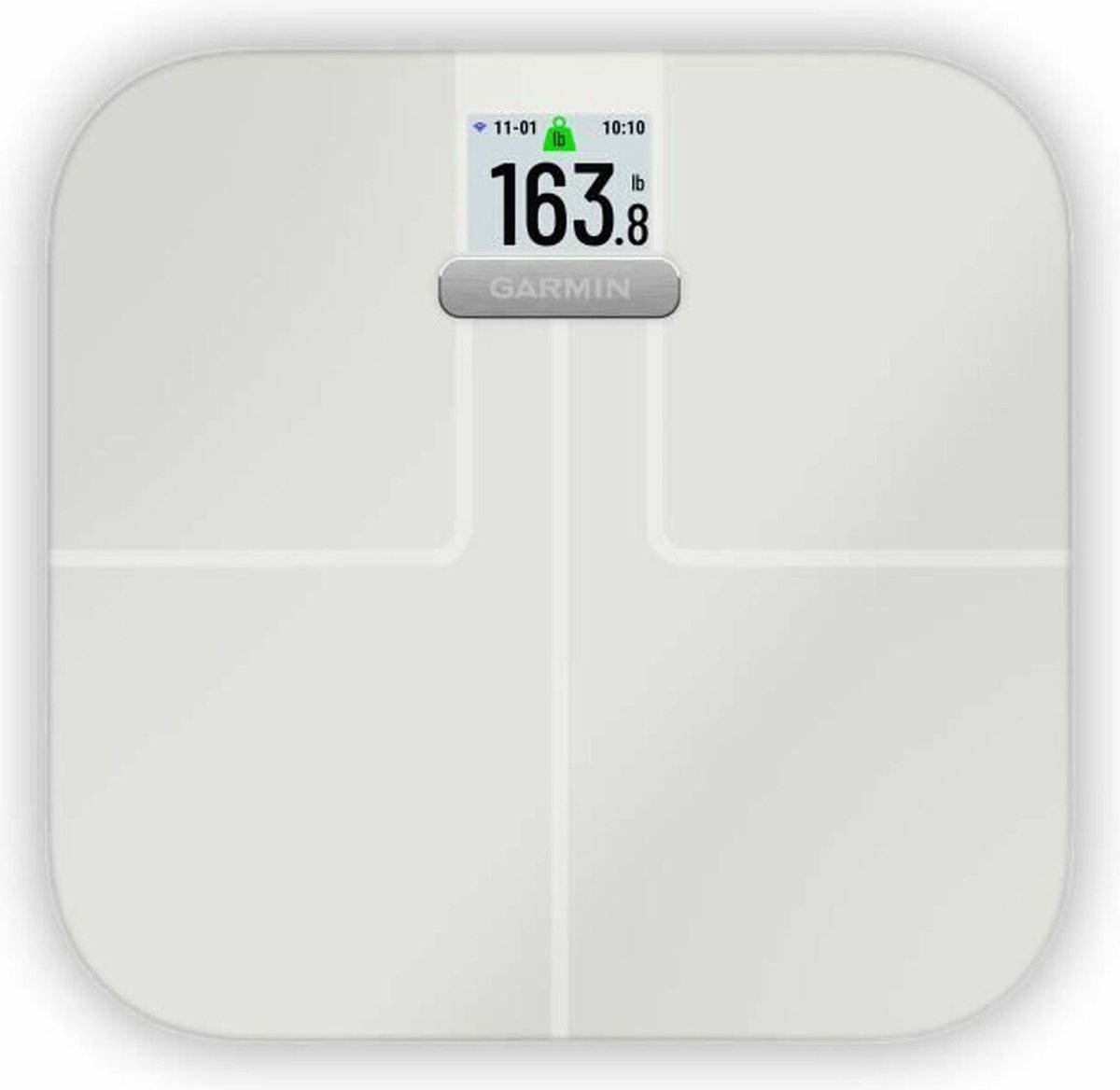 Garmin Index S2 Smart - - Wit