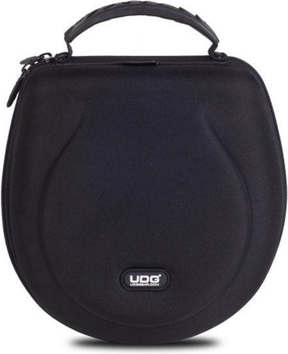 UDG Creator Headphone Case Large - Zwart