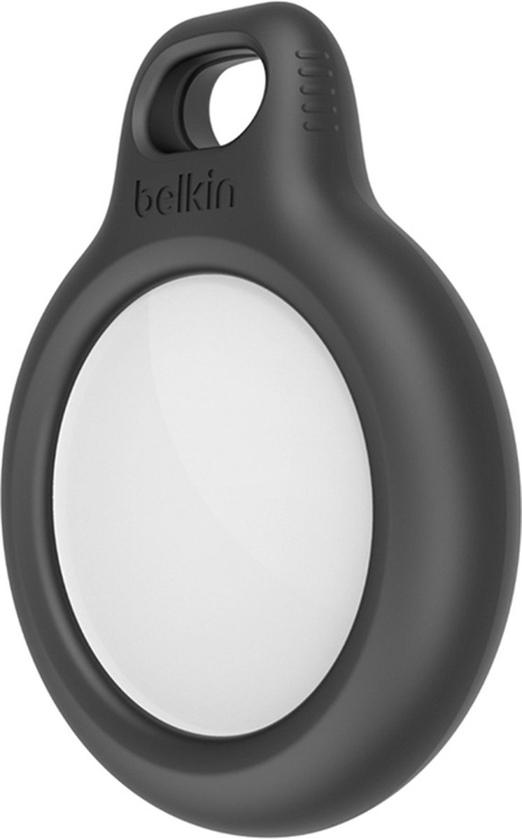Belkin Hanger Apple AirTag - Zwart