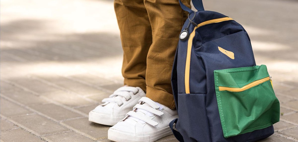 Belkin Hanger Apple AirTag - Zwart