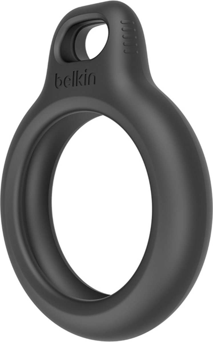 Belkin Hanger Apple AirTag - Zwart