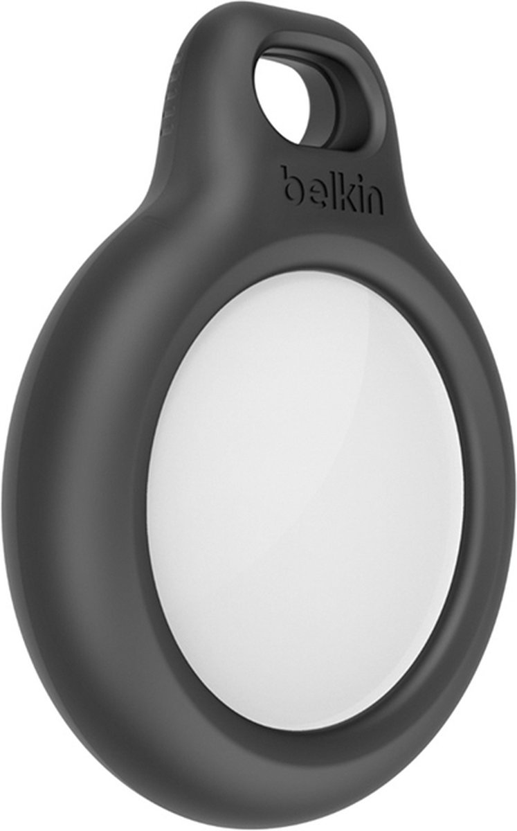 Belkin Hanger Apple AirTag - Zwart