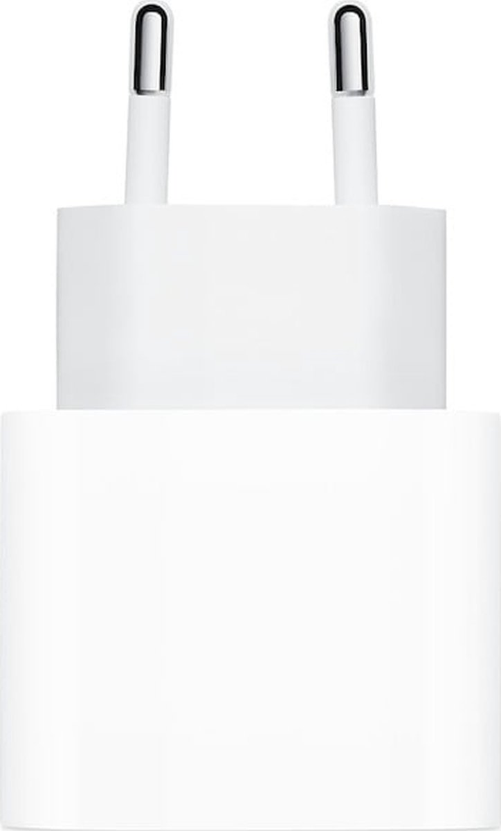 Apple Usb C Oplader 20W