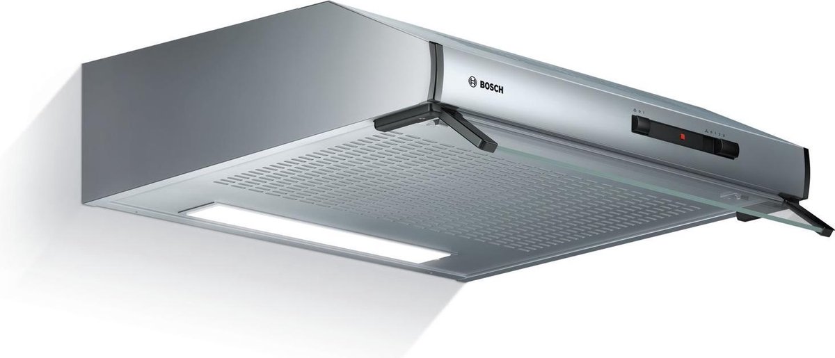 Bosch DUL62FA51 - Silver