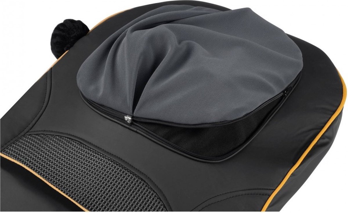 Medisana MCN PRO Shiatsu Massage - Zwart