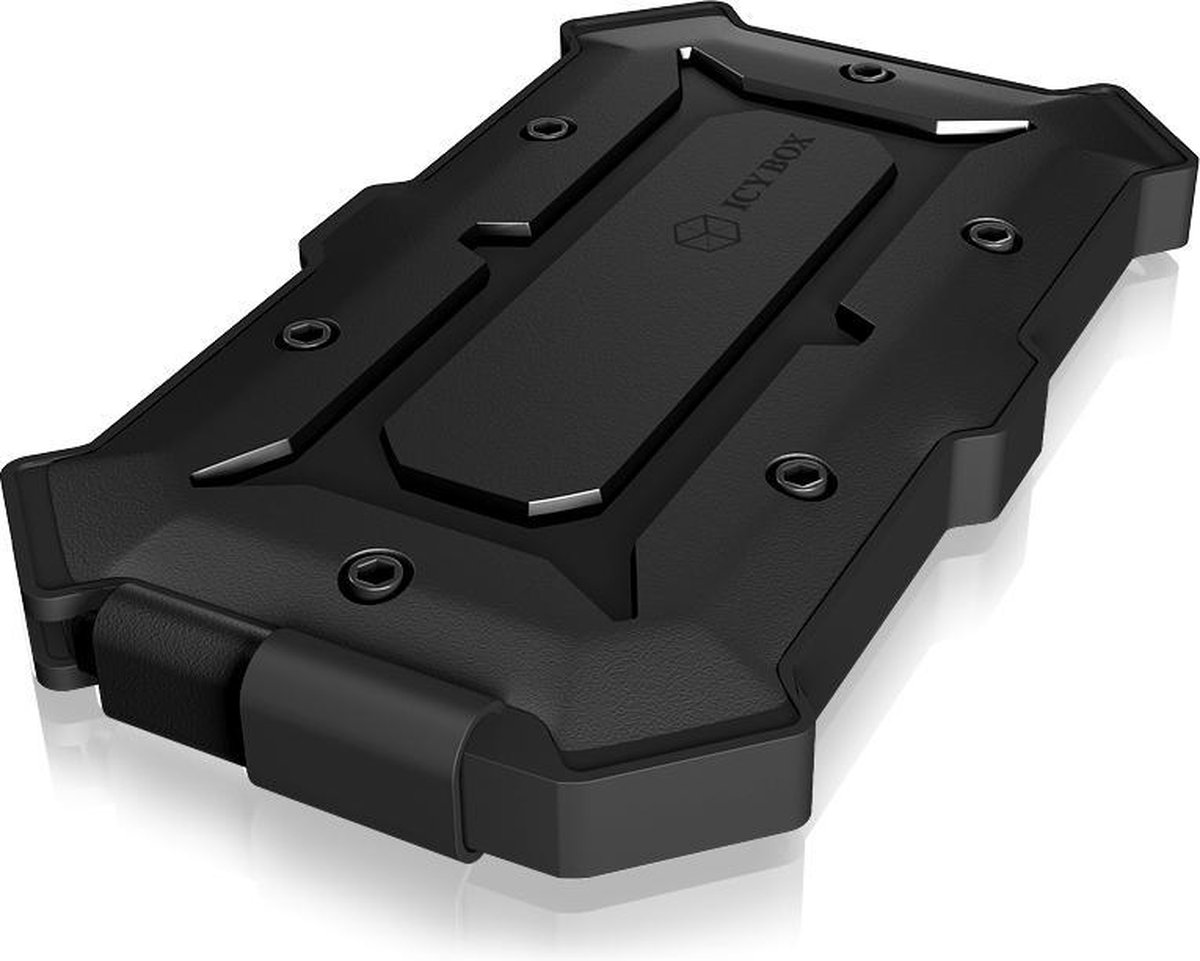 ICY BOX RAIDSONIC IB-276U3 behuizing 2,5"