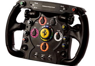 Thrustmaster Ferrari F1 Wheel Add-On - Zwart