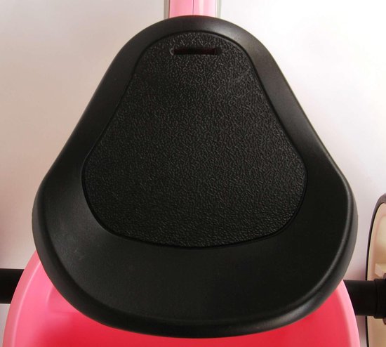 Qplay Driewieler Elite Driewieler Kind Junior - Roze