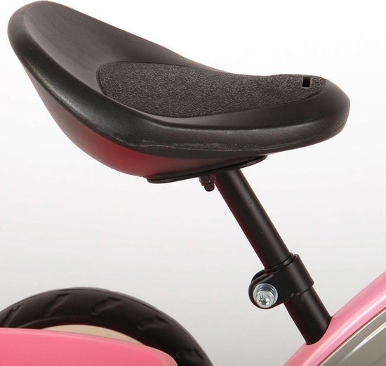 Qplay Driewieler Elite Driewieler Kind Junior - Roze