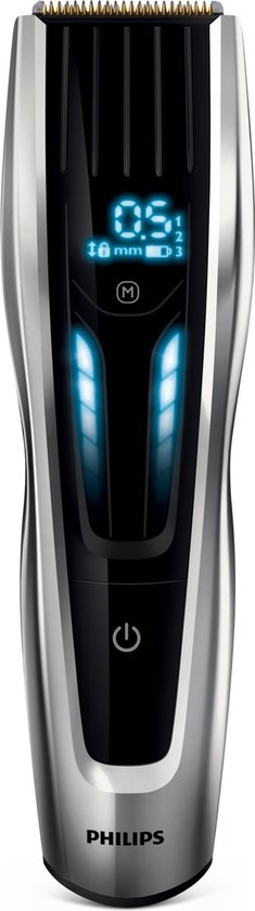 Philips Series 9000 HC9450/20 - Zwart