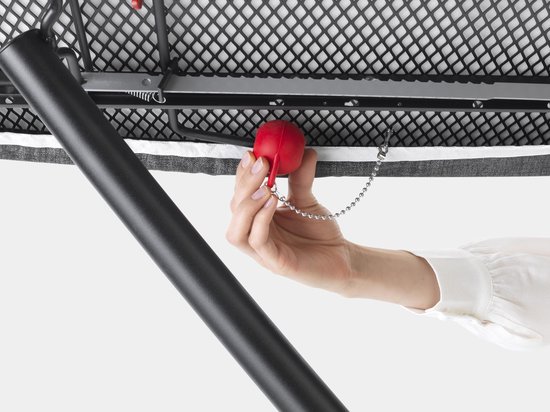 Brabantia Perfectflow Strijkplank 135 x 45 cm