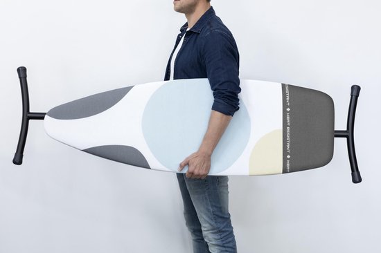 Brabantia Perfectflow Strijkplank 135 x 45 cm