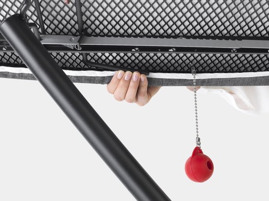 Brabantia Perfectflow Strijkplank 135 x 45 cm