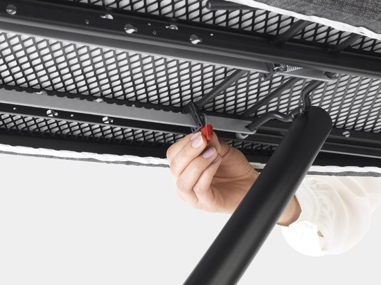 Brabantia Perfectflow Strijkplank 135 x 45 cm