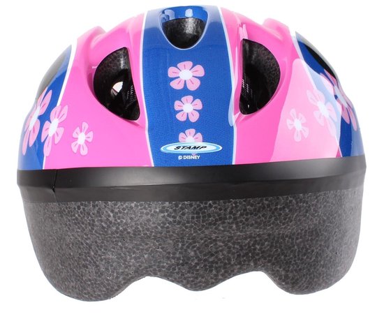 Disney Kinderhelm Met Pads Minnie Mouse Meisjes 5-delig - Roze