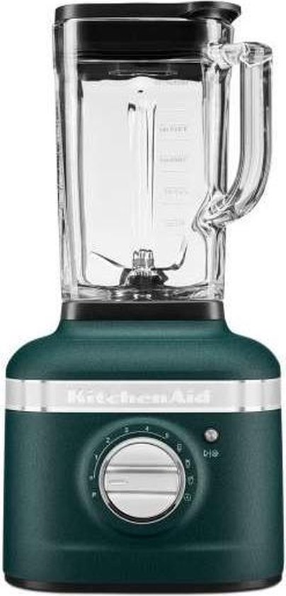 Kitchenaid Artisan K400 5KSB4026EPP Pebbled Palm - Groen