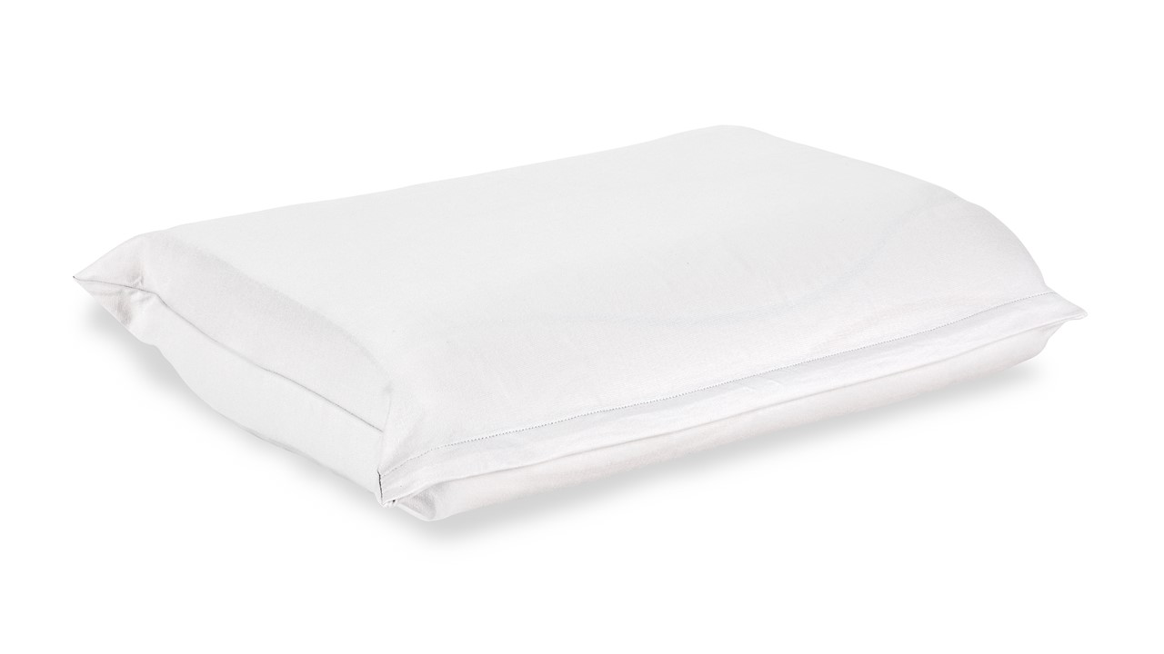 M line Kussensloop Pillow You (Set Van 2 Stuks) - 50 x 34 cm - wit