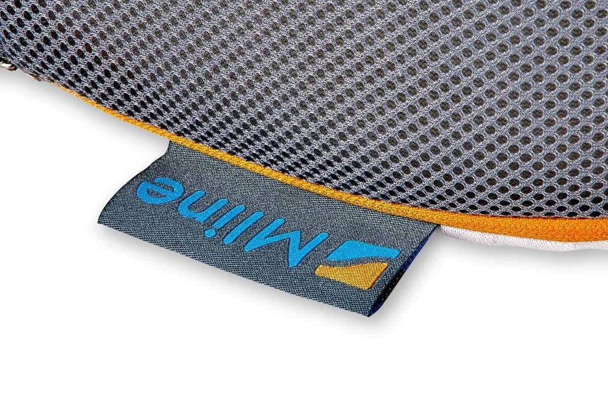 M line Neksteunkussen Athletic Pillow - 50 x 36 cm - 12 cm