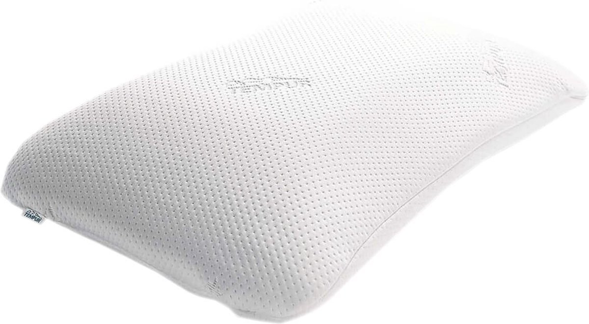 Tempur ® Hoofdkussen Symphony Large - 63 x 43 cm - 14 cm