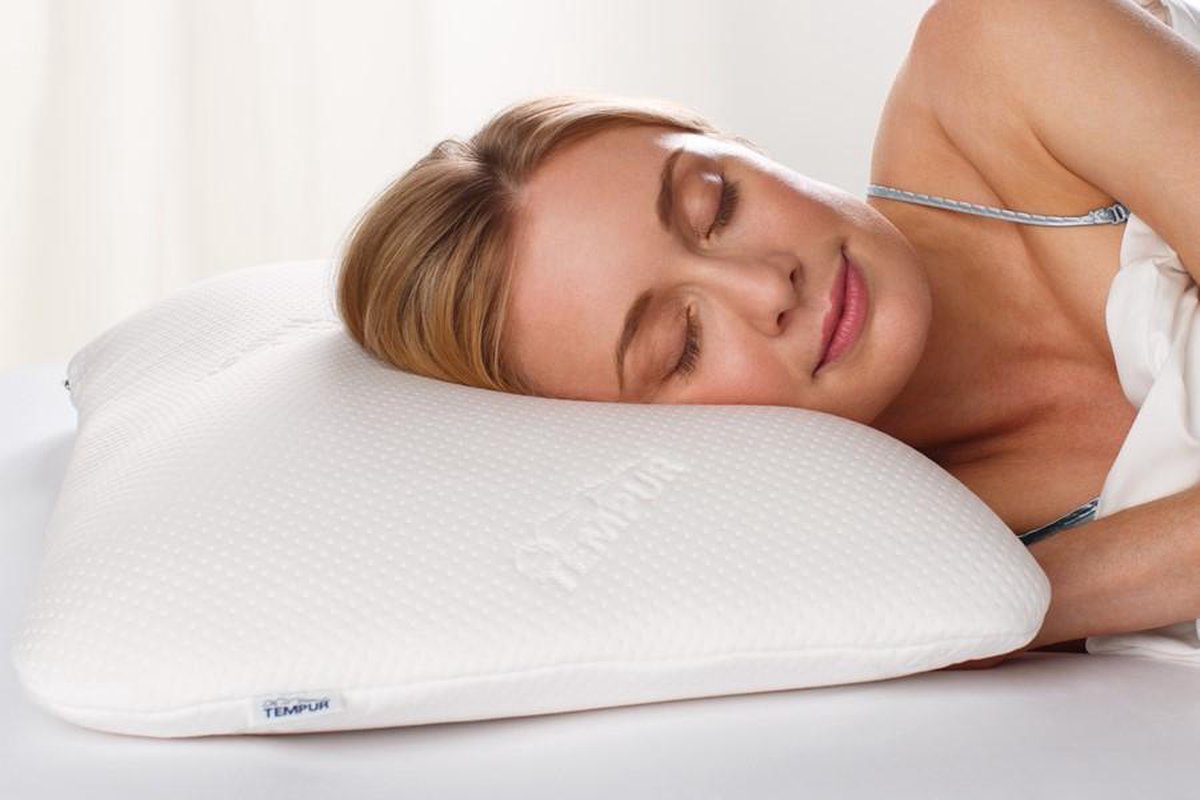 Tempur ® Hoofdkussen Symphony Large - 63 x 43 cm - 14 cm