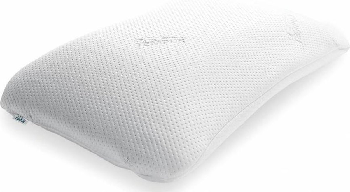 Tempur ® Hoofdkussen Symphony Large - 63 x 43 cm - 14 cm