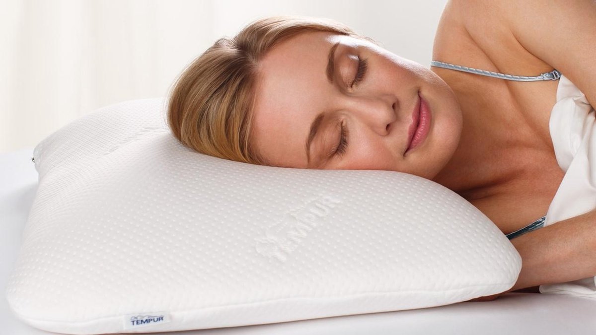 Tempur ® Hoofdkussen Symphony Large - 63 x 43 cm - 14 cm