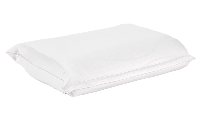 M line Kussensloop Pillow You (Set Van 2 Stuks) - 50 x 34 cm - ecru