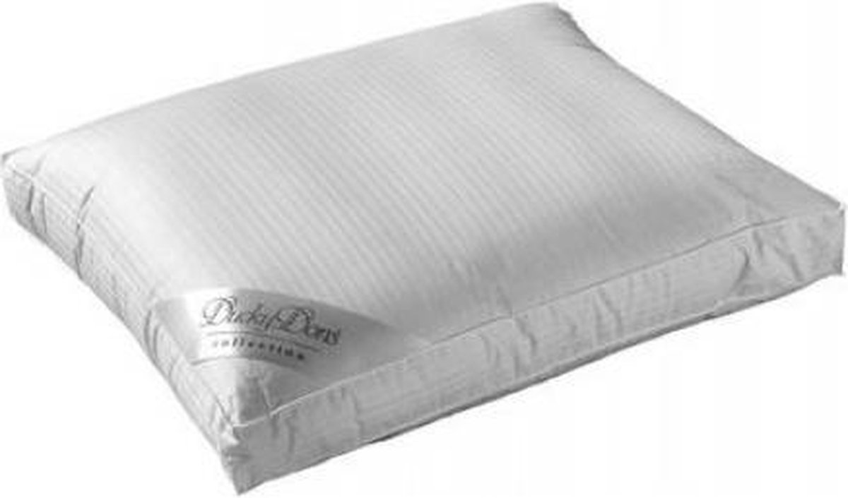 Ducky Dons Hoofdkussen Ducky Box 60% Dons - 70 x 60 cm