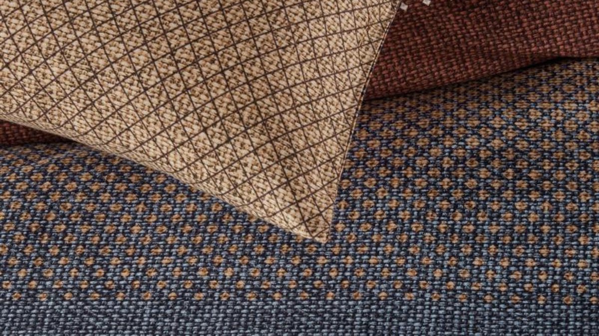 Beddinghouse Dekbedovertrek Duco - 200 x 200/220 cm - Rood