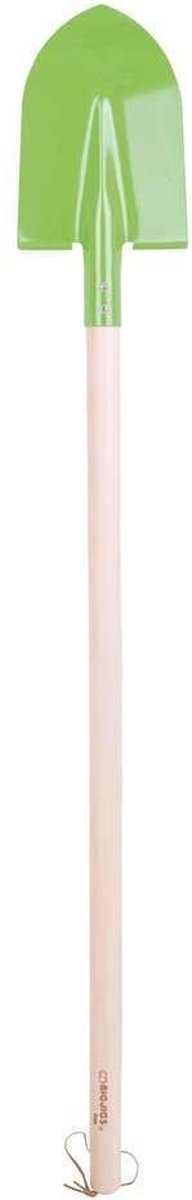 BigJigs Long Handled Shovel