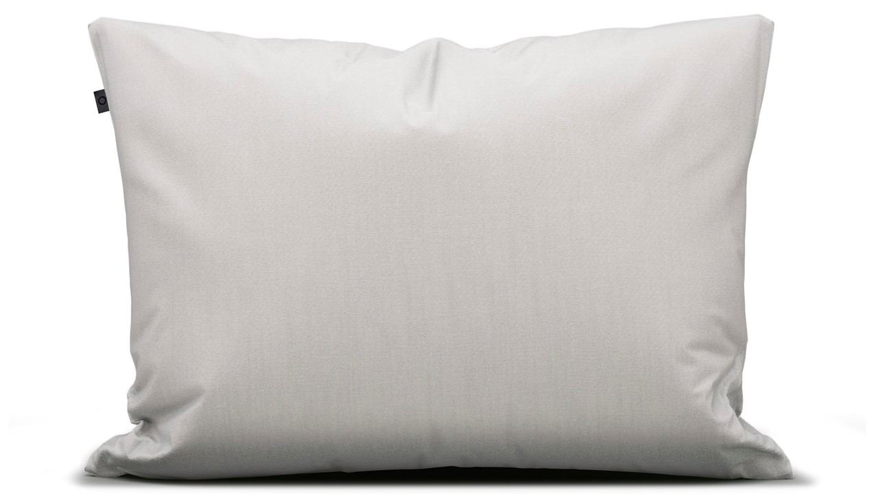 Essenza Kussensloop Premium Percale - 60 x 70 cm - wit