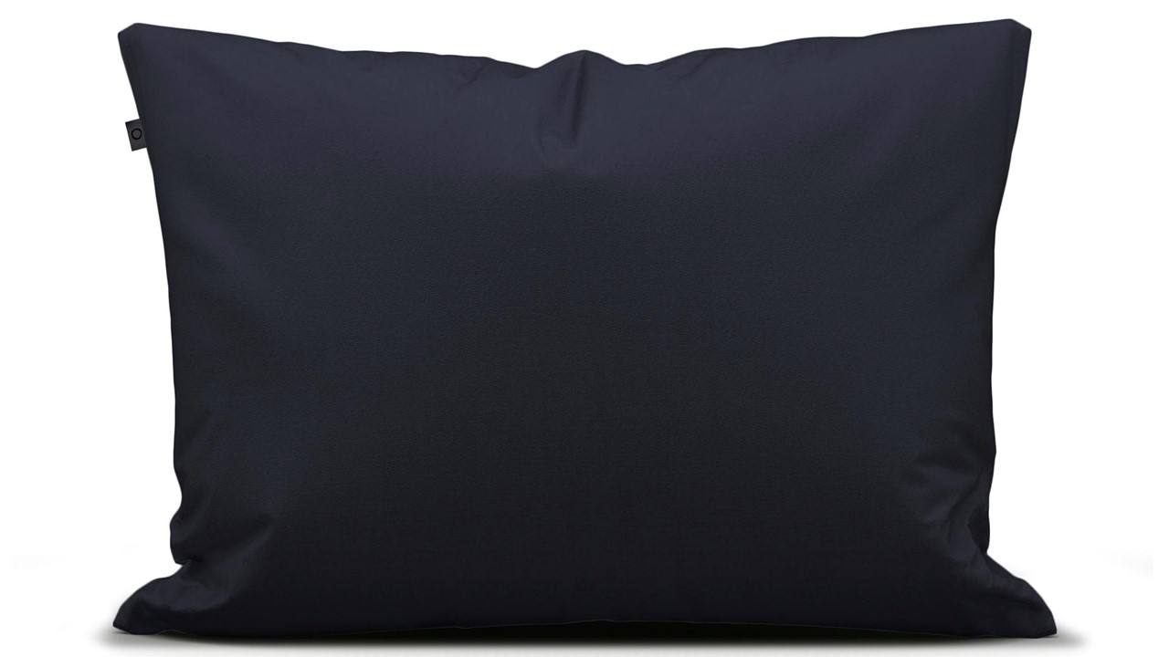 Essenza Kussensloop Premium Percale - 60 x 70 cm - Blauw