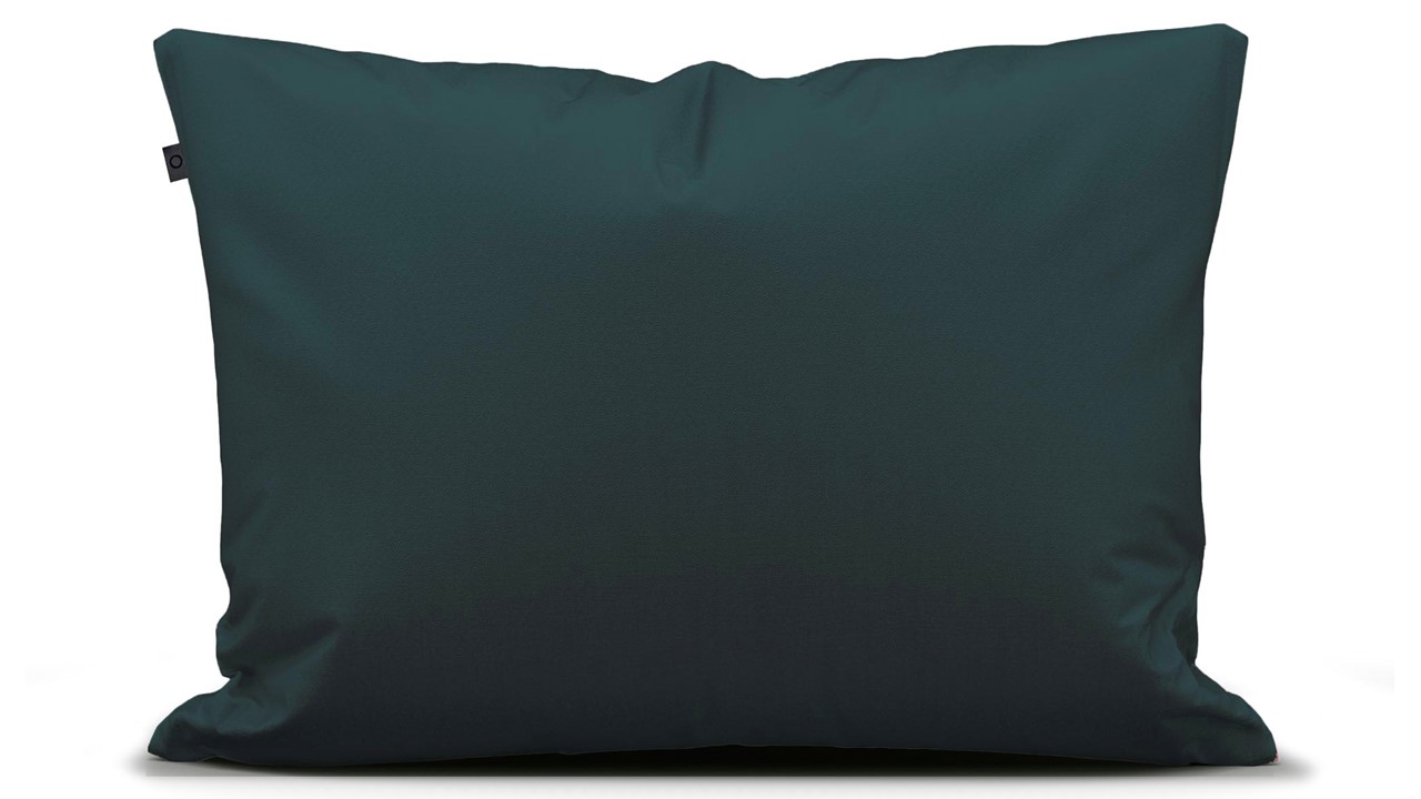 Essenza Kussensloop Premium Percale - 60 x 70 cm - Groen