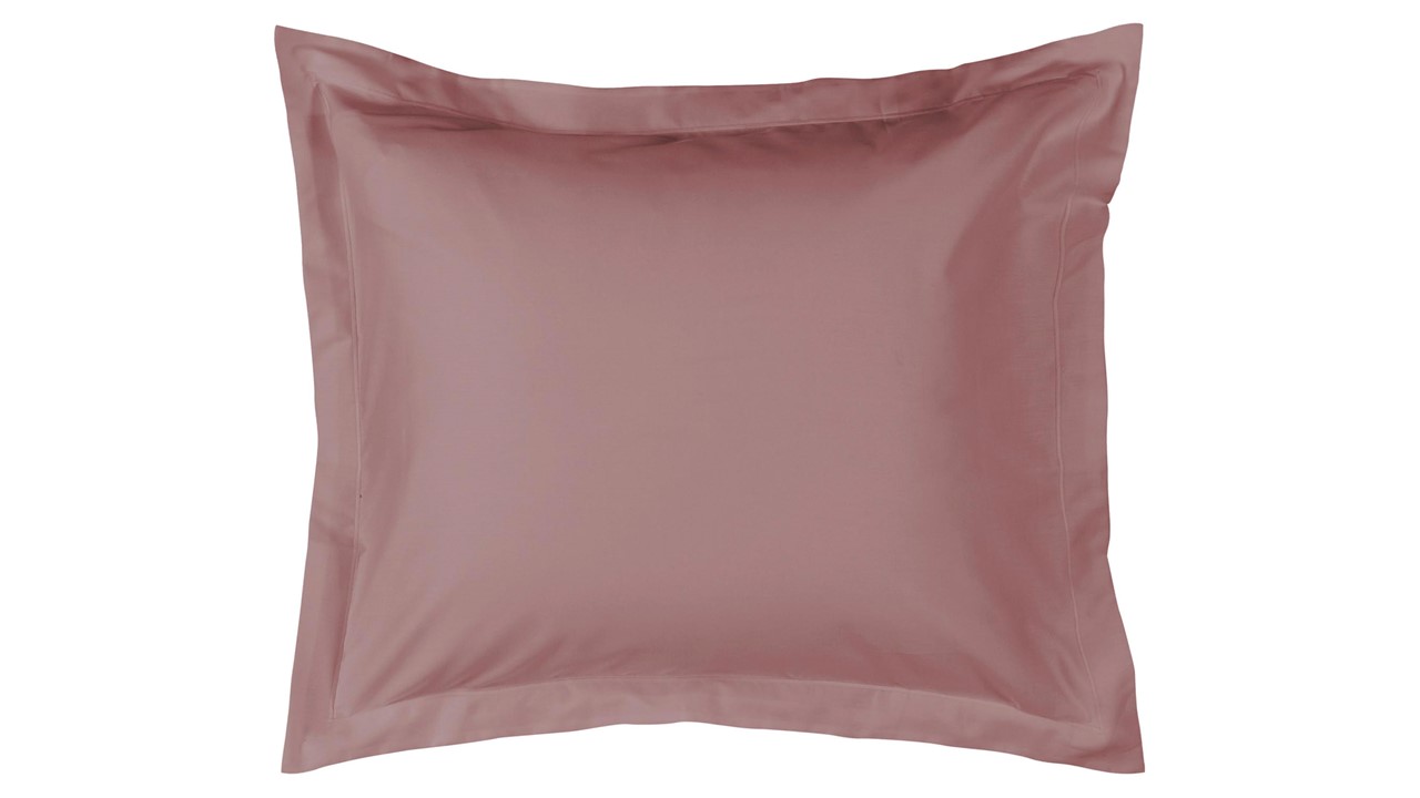 Essenza Kussensloop Satin - 60 x 70 cm - Roze