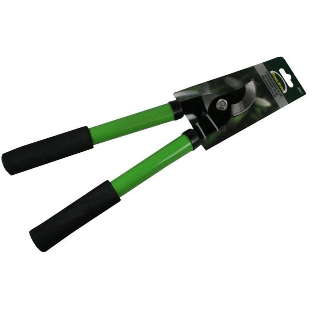 Green Arrow Takkenschaar Met Aambeeld Klein - 38 cm - Groen