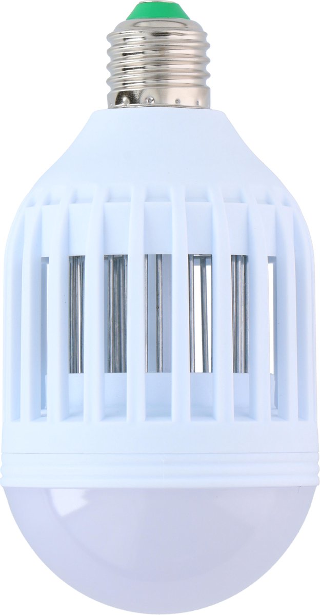 Grundig Insecten Lamp LED/UV - E27