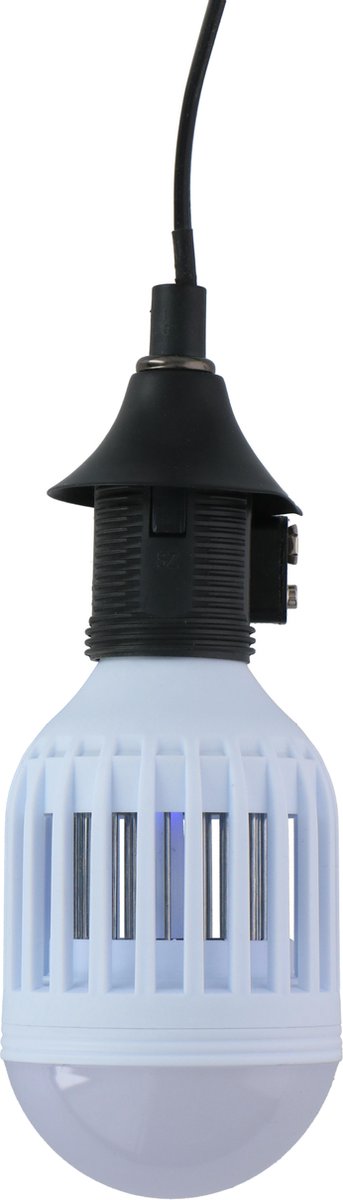 Grundig Insecten Lamp LED/UV - E27