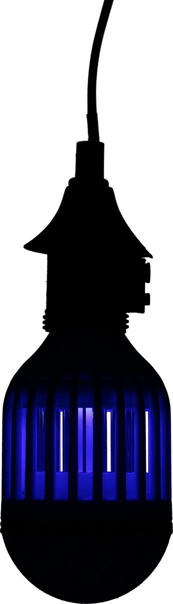 Grundig Insecten Lamp LED/UV - E27