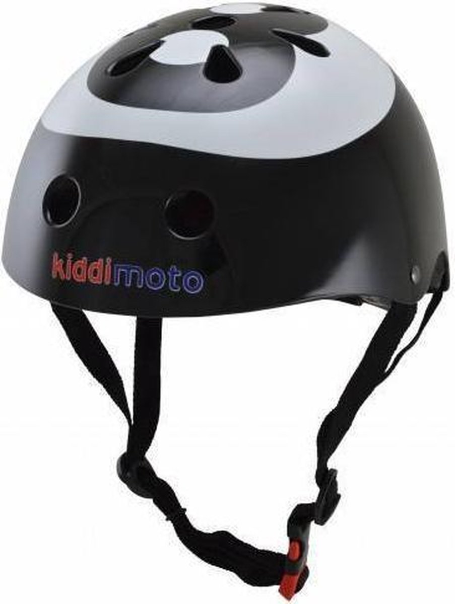 KiddiMoto helm Eight Ball , medium
