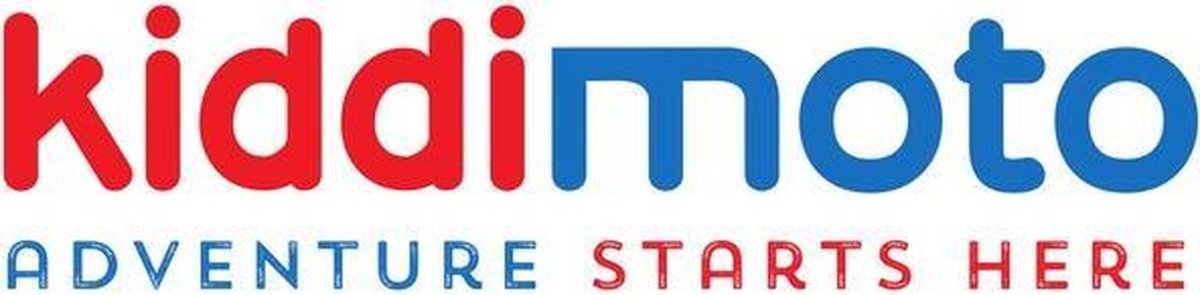 KiddiMoto helm Paws , medium