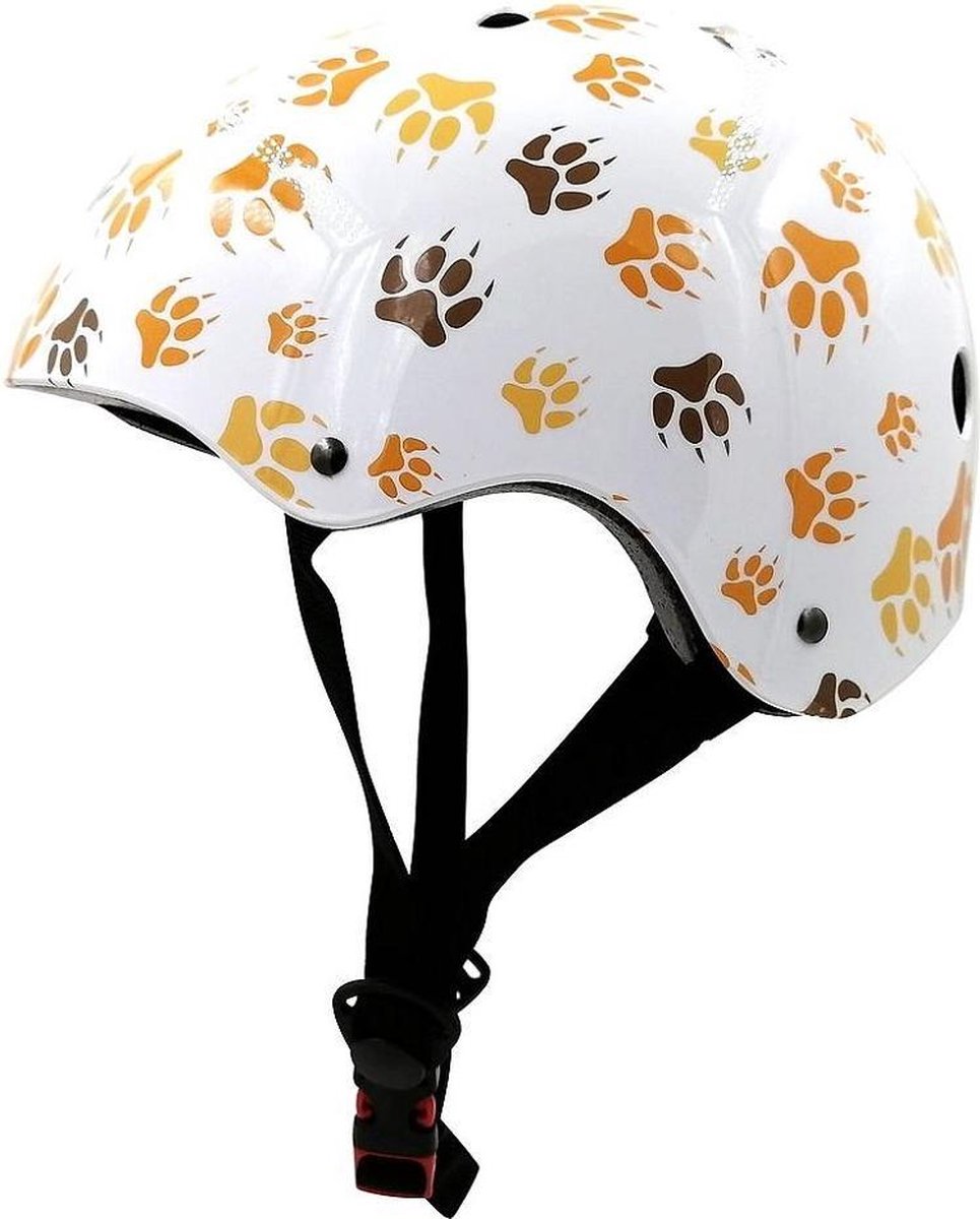 KiddiMoto helm Paws , medium