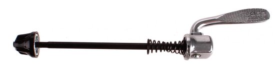 Rodi Achterwiel Parallex 28 Inch 8/9v Uitval Velg 36g - Zwart