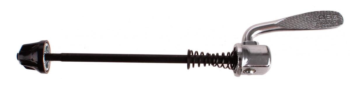 Rodi Achterwiel Parallex 28 Inch 8/9v Uitval Velg 36g - Zwart