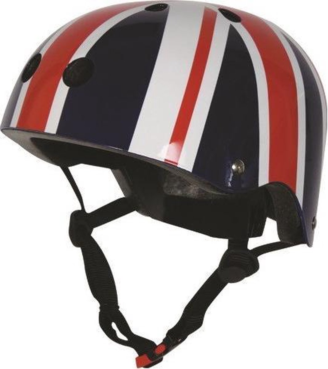 KiddiMoto helm Jack , medium