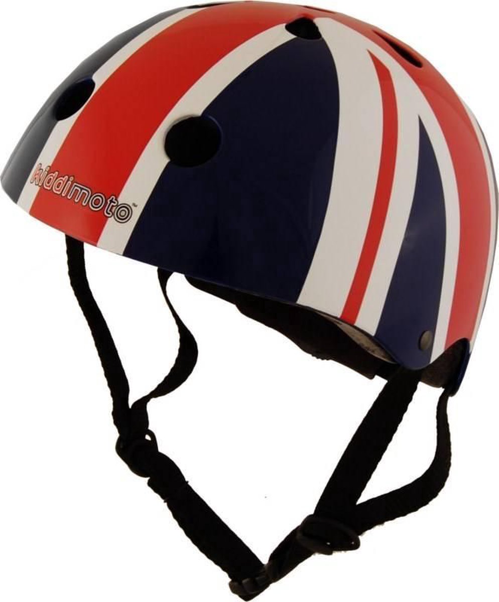 KiddiMoto helm Jack , medium