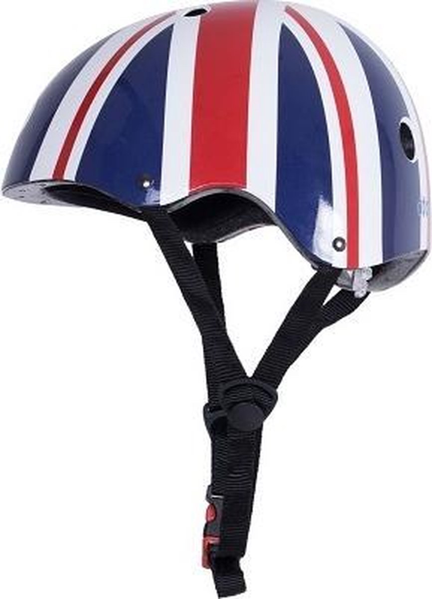 KiddiMoto helm Jack , medium