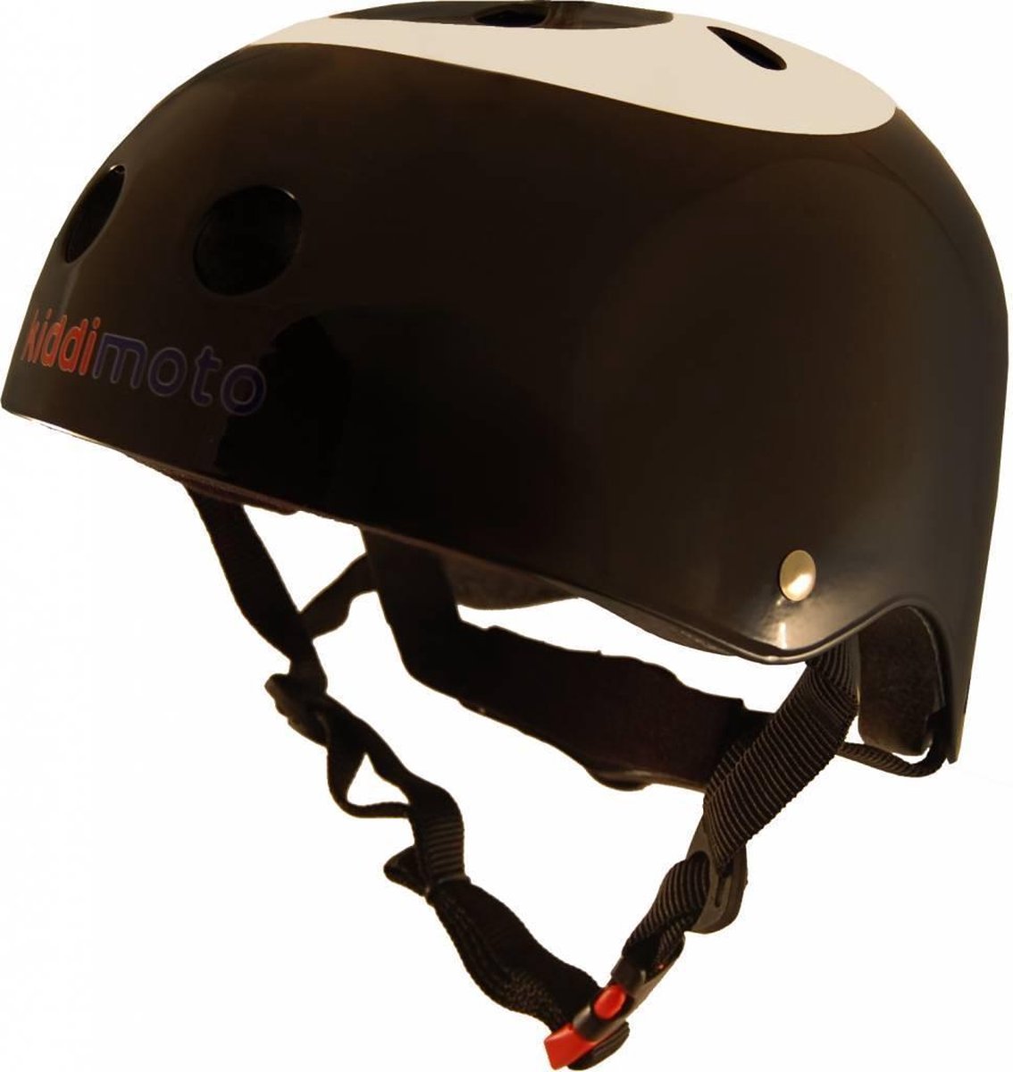 KiddiMoto helm Eight Ball , small